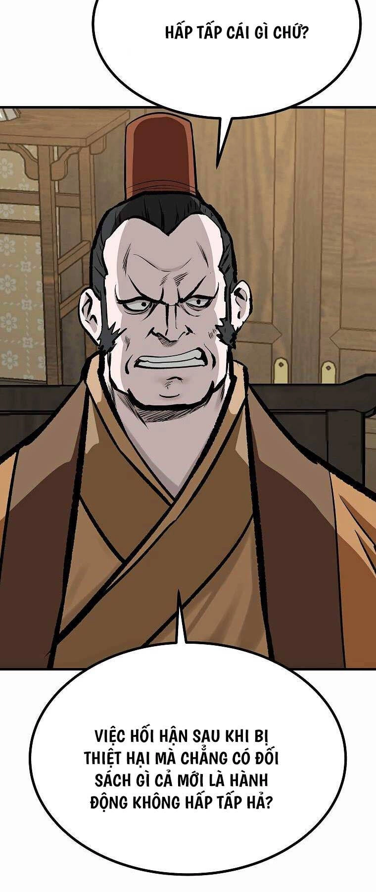 Cung Quỷ Kiếm Thần Chapter 217 - 32