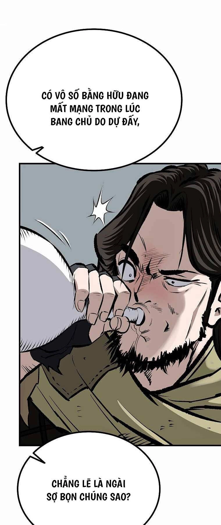 Cung Quỷ Kiếm Thần Chapter 217 - 33