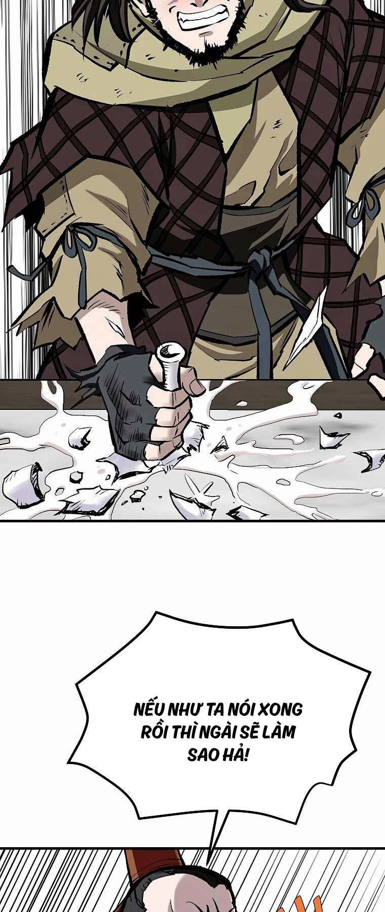 Cung Quỷ Kiếm Thần Chapter 217 - 35