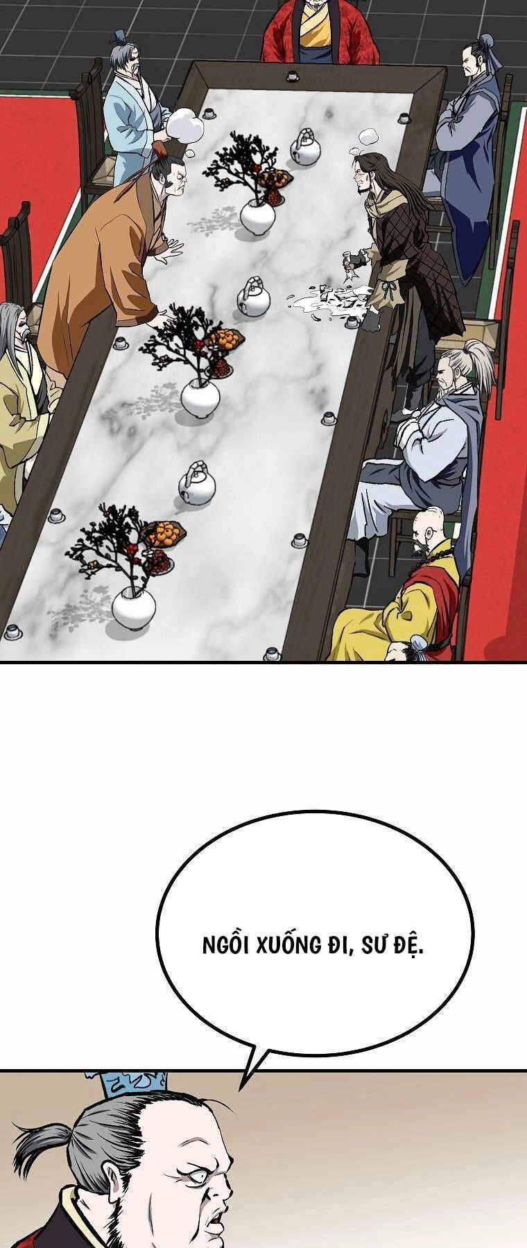 Cung Quỷ Kiếm Thần Chapter 217 - 37