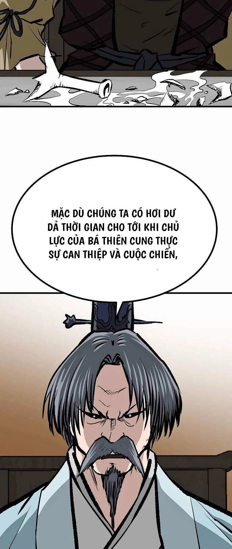 Cung Quỷ Kiếm Thần Chapter 217 - 42