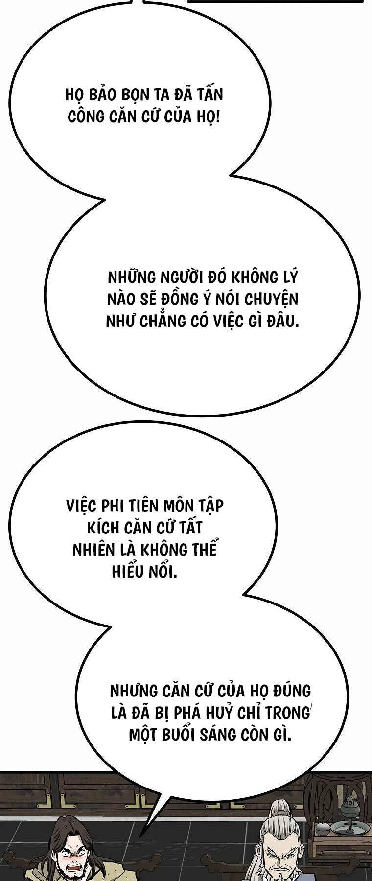 Cung Quỷ Kiếm Thần Chapter 217 - 47