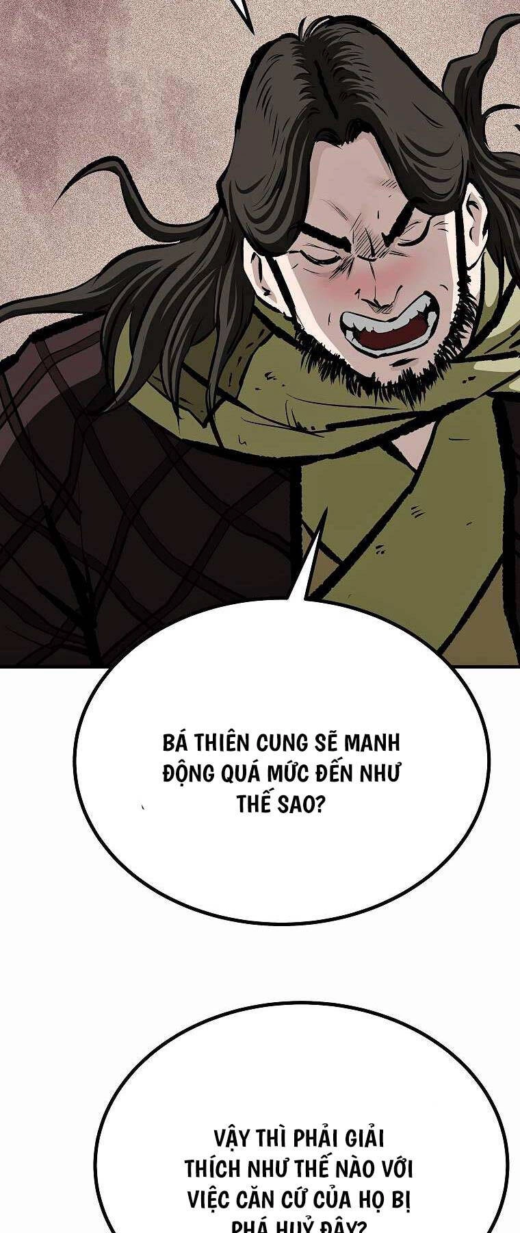 Cung Quỷ Kiếm Thần Chapter 217 - 49