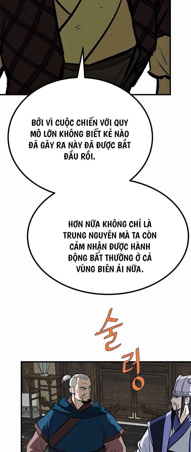 Cung Quỷ Kiếm Thần Chapter 217 - 52