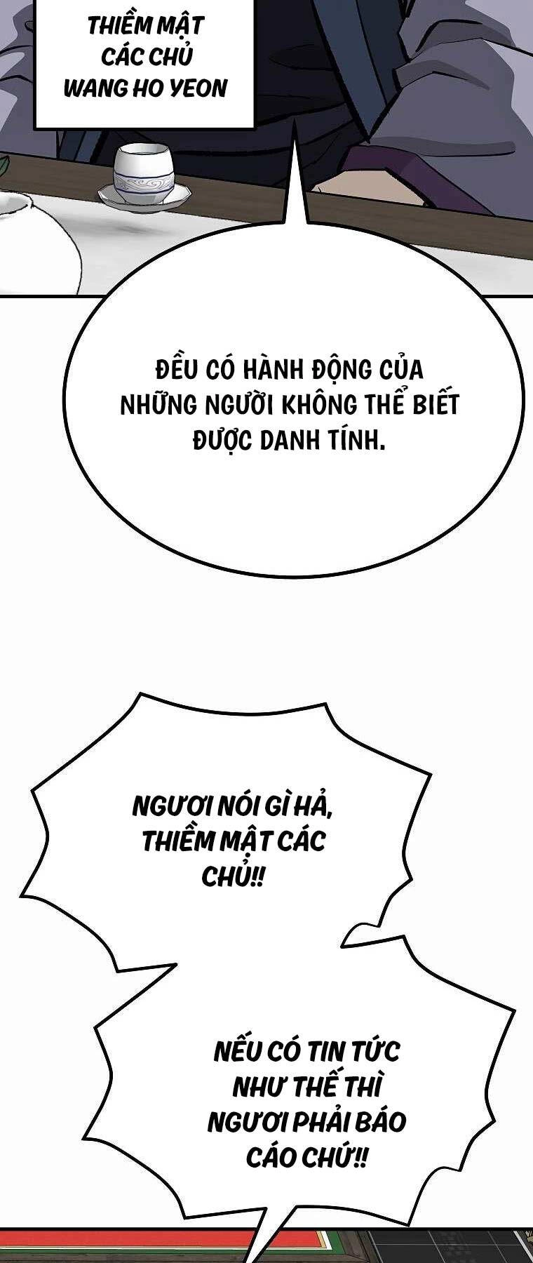 Cung Quỷ Kiếm Thần Chapter 217 - 55