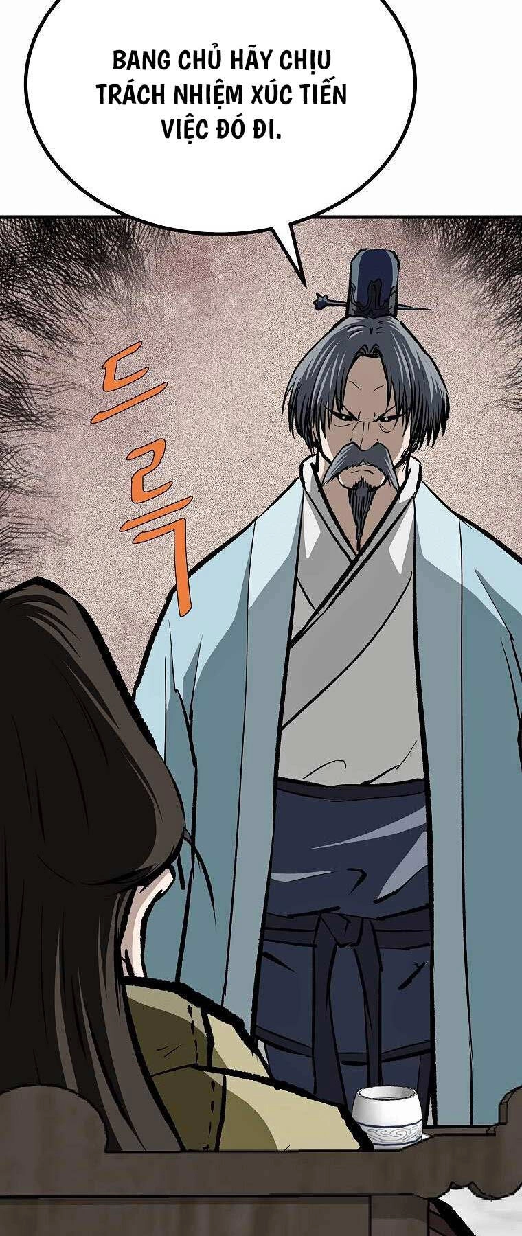 Cung Quỷ Kiếm Thần Chapter 217 - 63