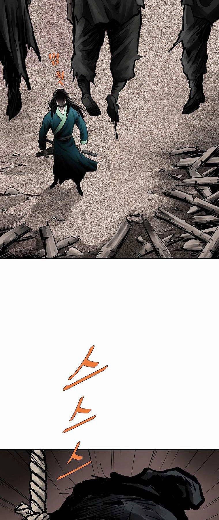 Cung Quỷ Kiếm Thần Chapter 217 - 70