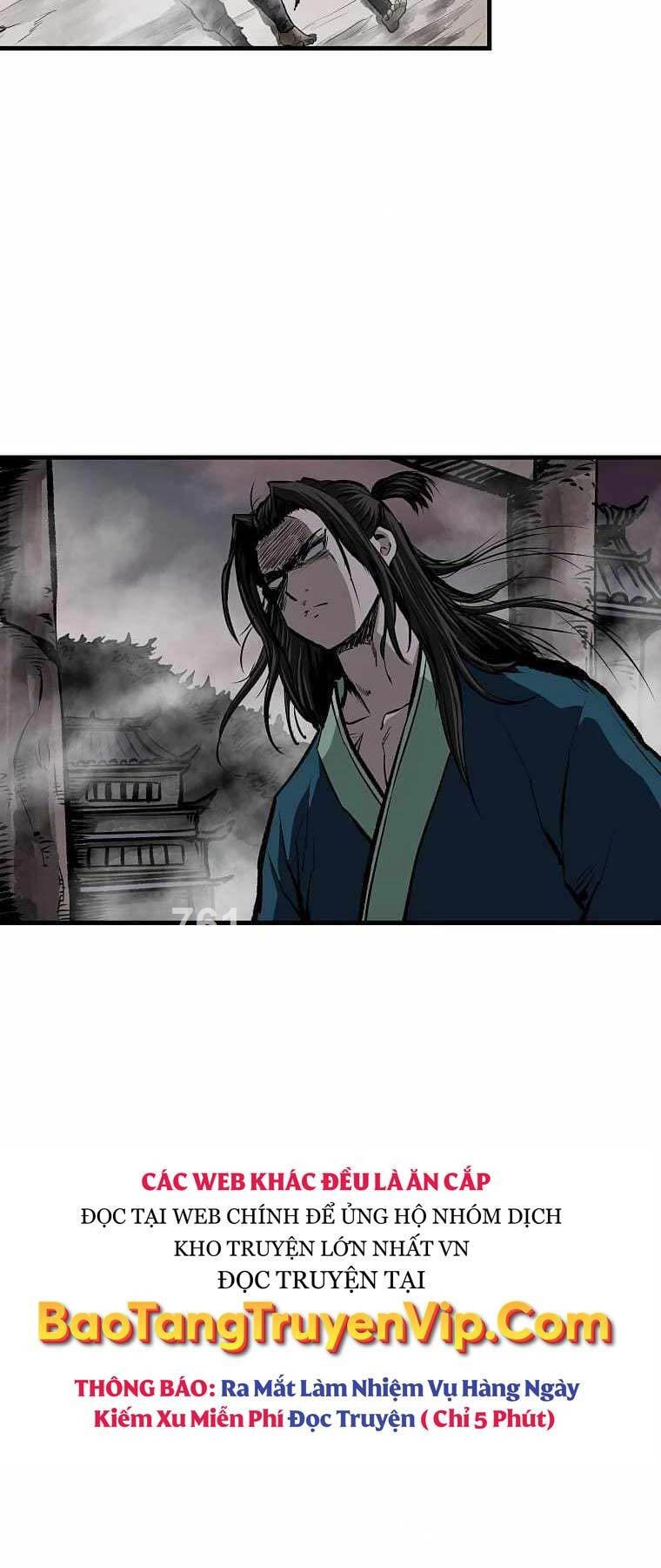 Cung Quỷ Kiếm Thần Chapter 218 - 2