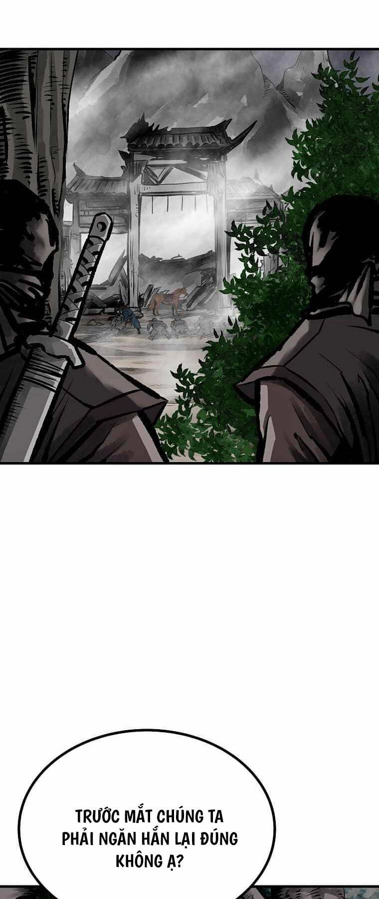 Cung Quỷ Kiếm Thần Chapter 218 - 3