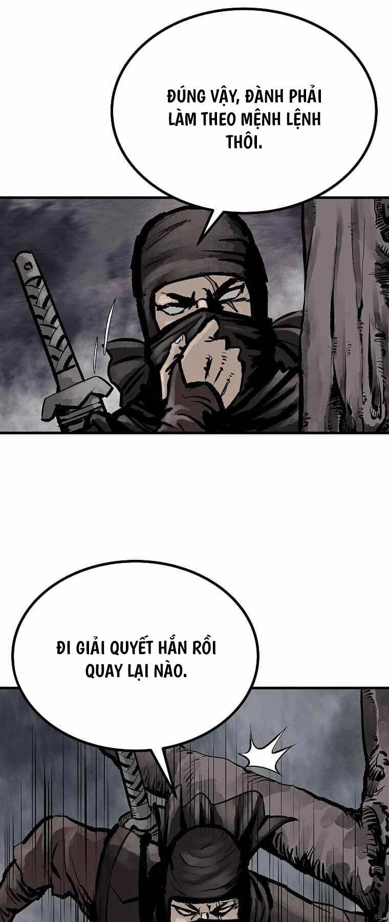 Cung Quỷ Kiếm Thần Chapter 218 - 5