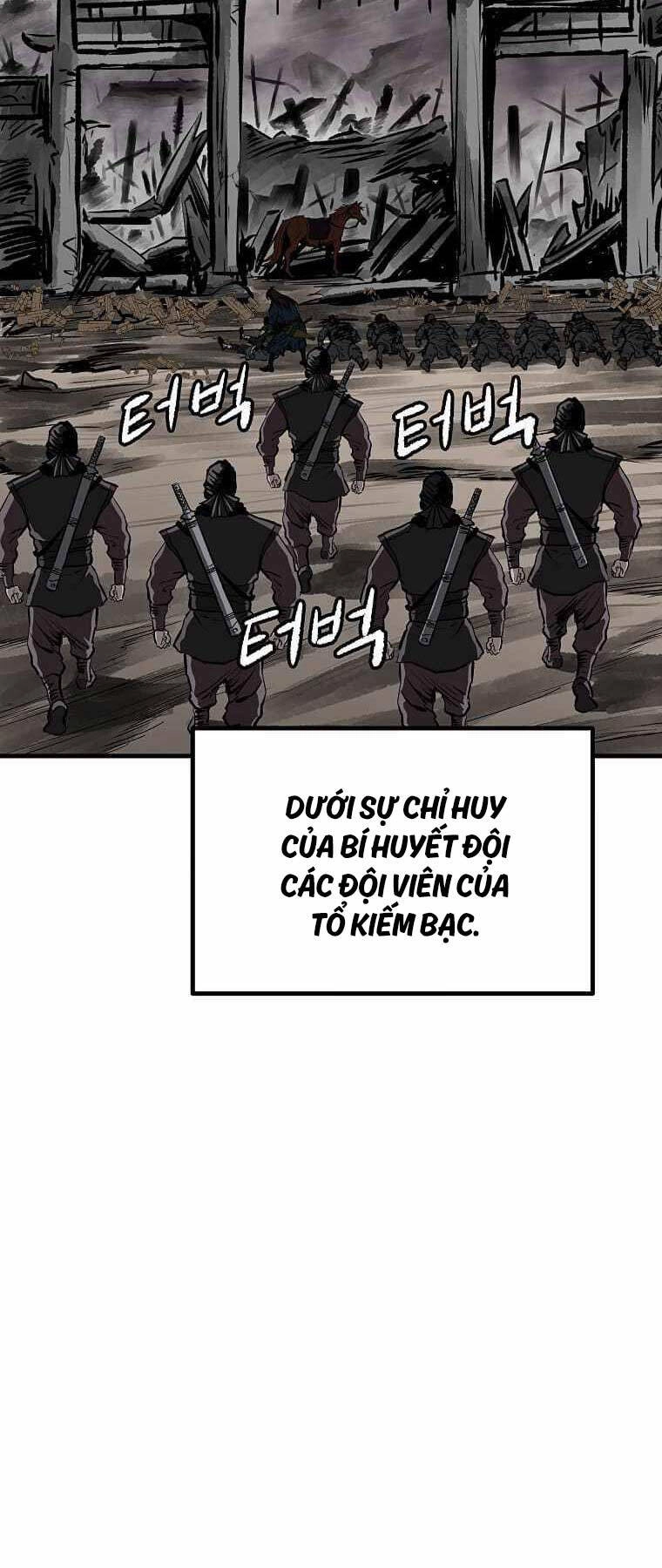 Cung Quỷ Kiếm Thần Chapter 218 - 7