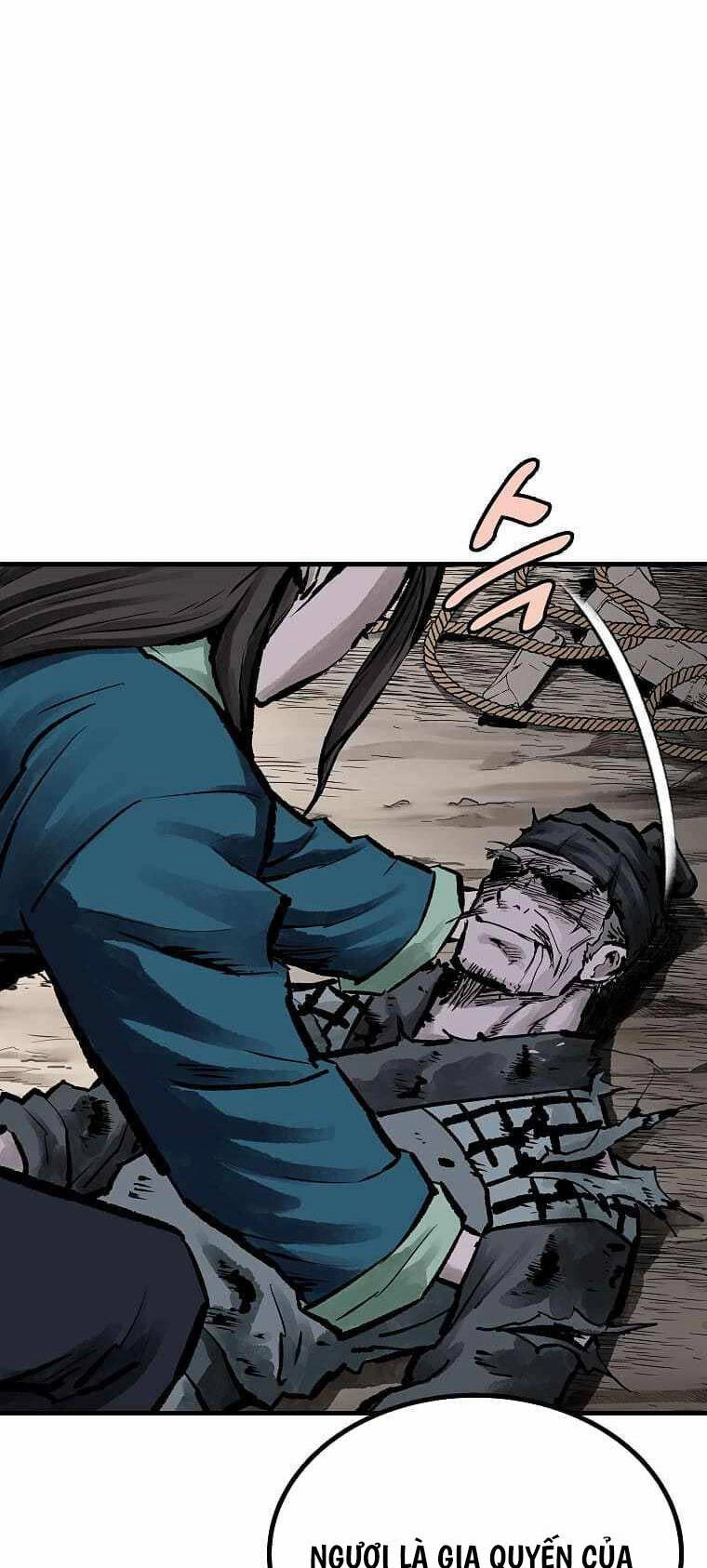 Cung Quỷ Kiếm Thần Chapter 218 - 8