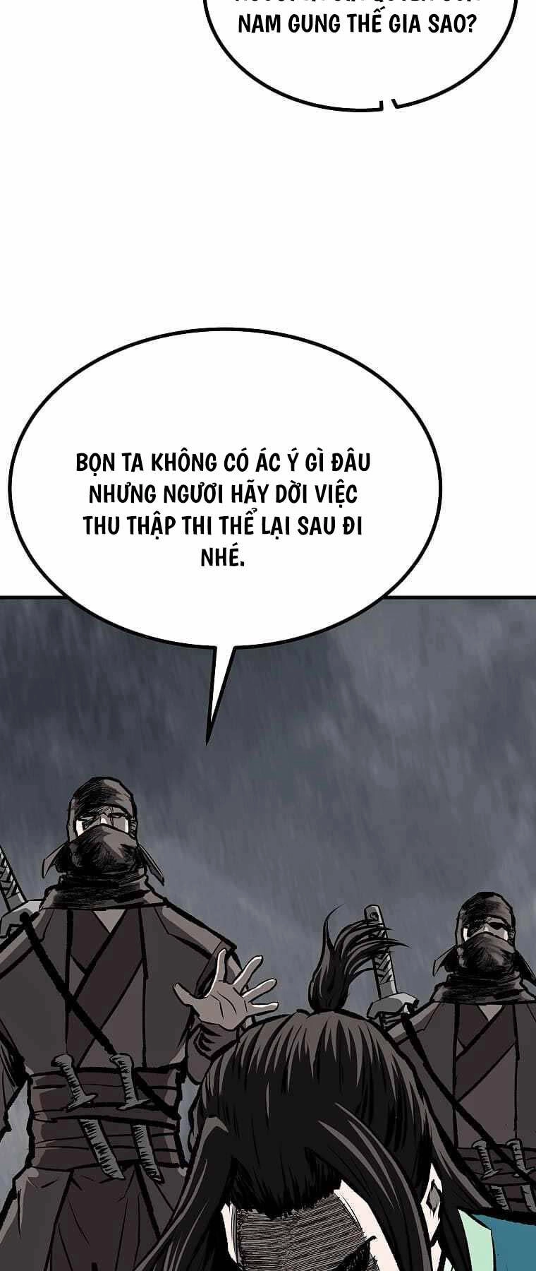 Cung Quỷ Kiếm Thần Chapter 218 - 9