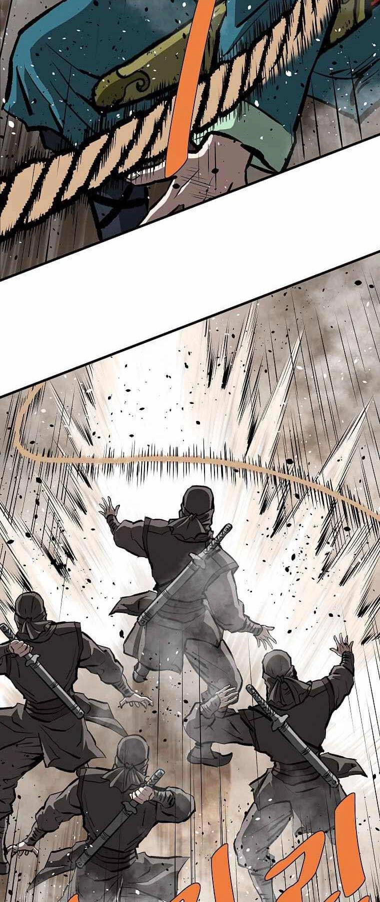 Cung Quỷ Kiếm Thần Chapter 218 - 15