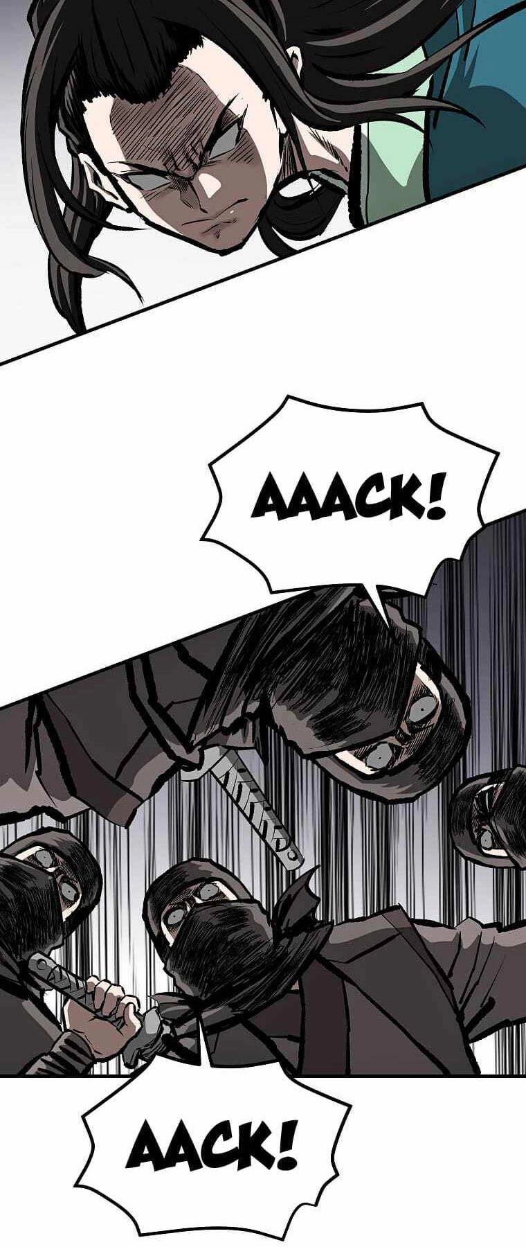 Cung Quỷ Kiếm Thần Chapter 218 - 17