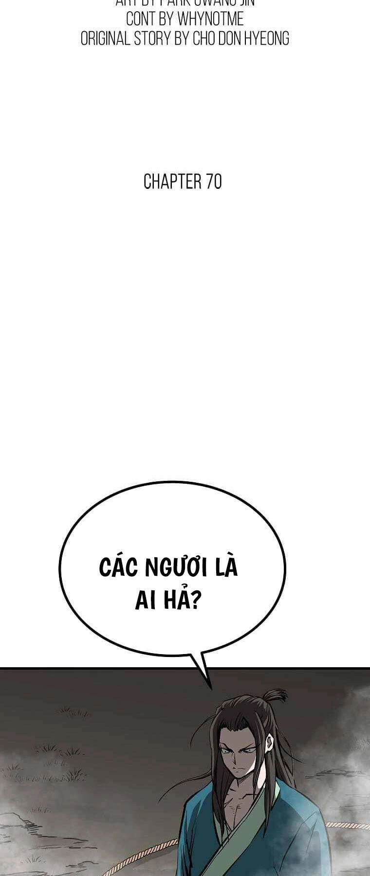 Cung Quỷ Kiếm Thần Chapter 218 - 25