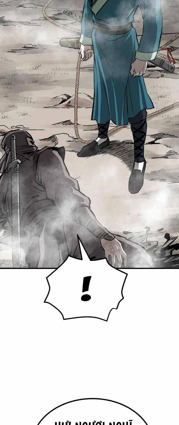 Cung Quỷ Kiếm Thần Chapter 218 - 26