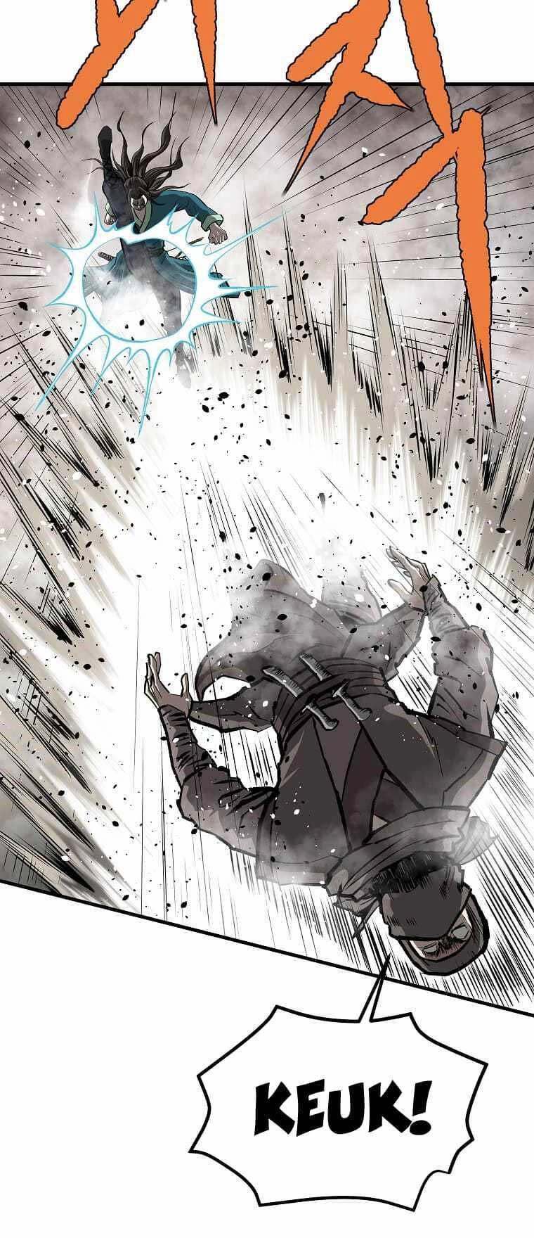 Cung Quỷ Kiếm Thần Chapter 218 - 28