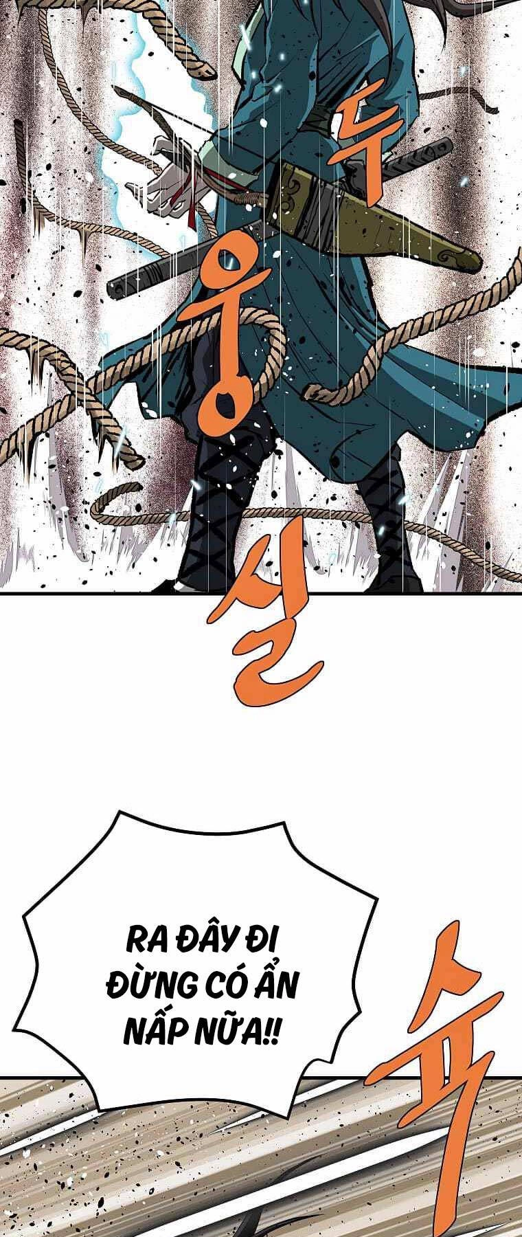 Cung Quỷ Kiếm Thần Chapter 218 - 45