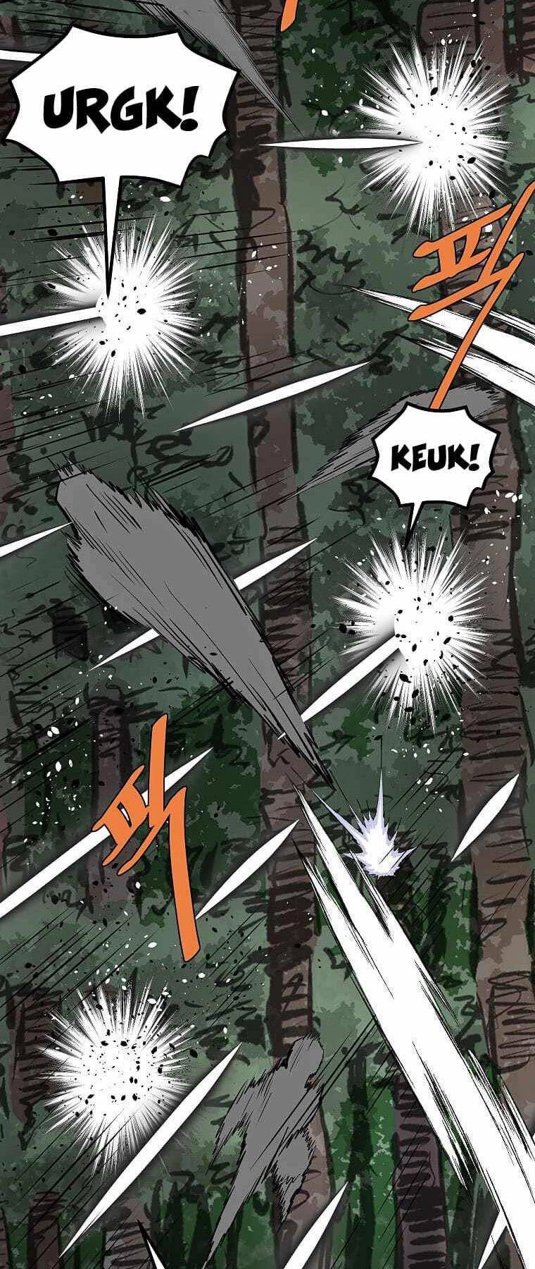 Cung Quỷ Kiếm Thần Chapter 218 - 47