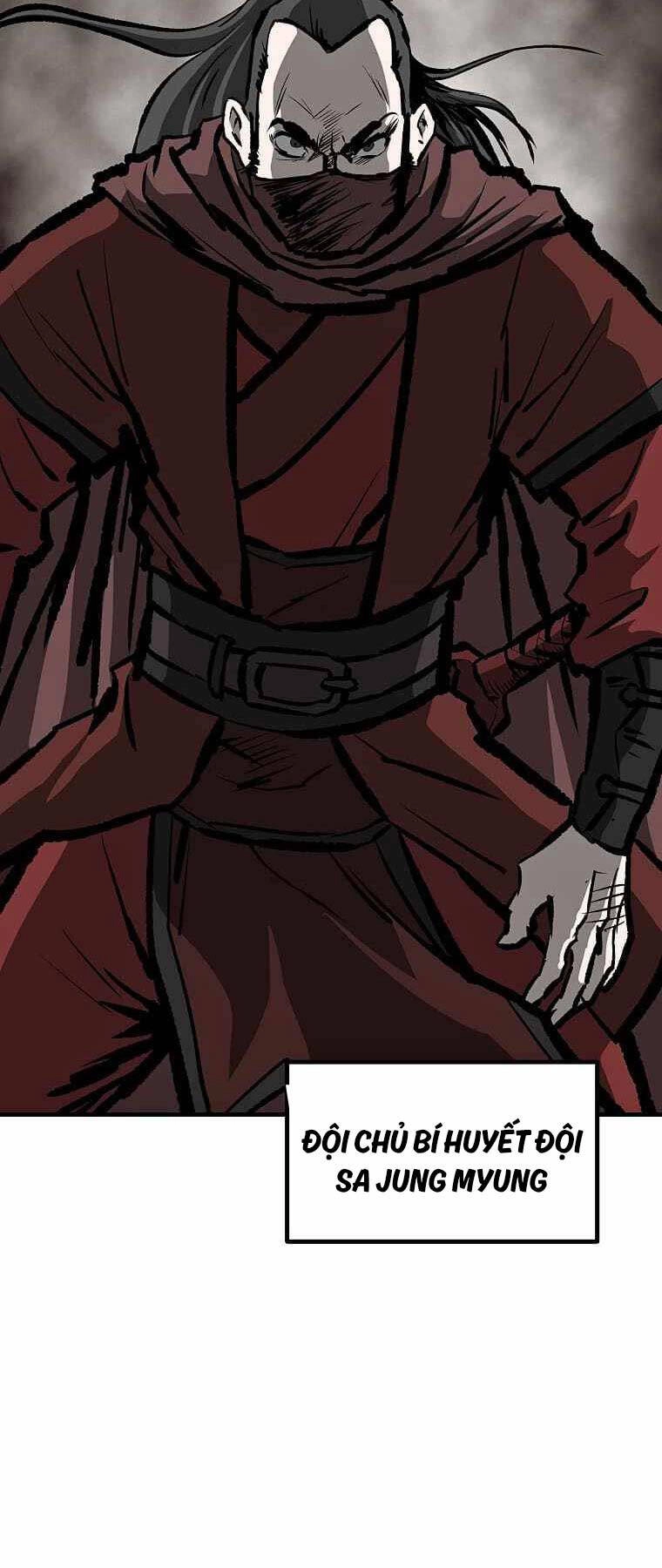 Cung Quỷ Kiếm Thần Chapter 218 - 50