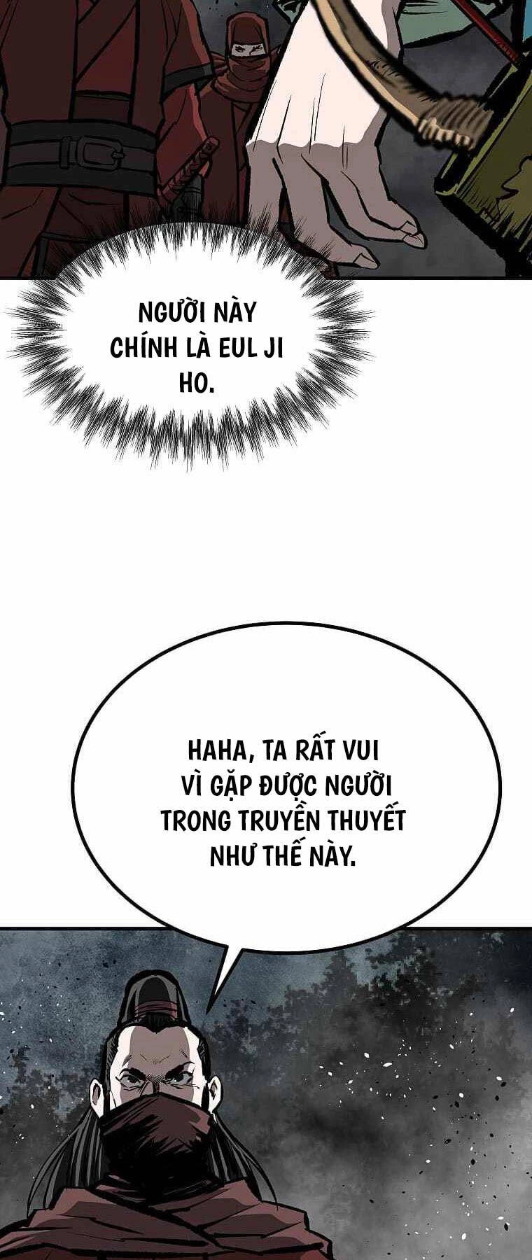 Cung Quỷ Kiếm Thần Chapter 218 - 55