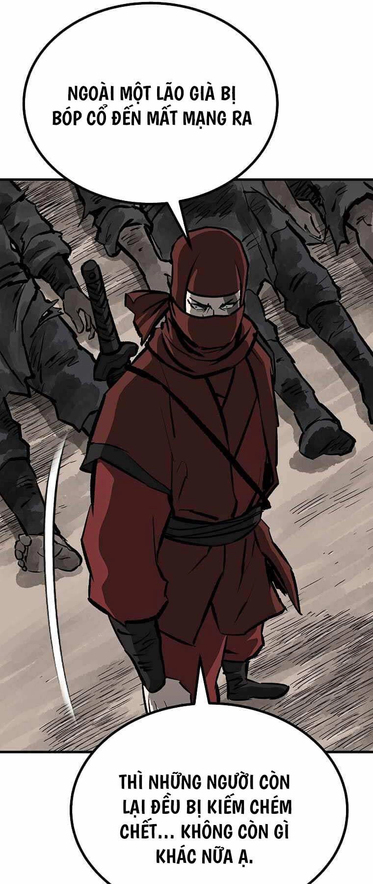 Cung Quỷ Kiếm Thần Chapter 218 - 64