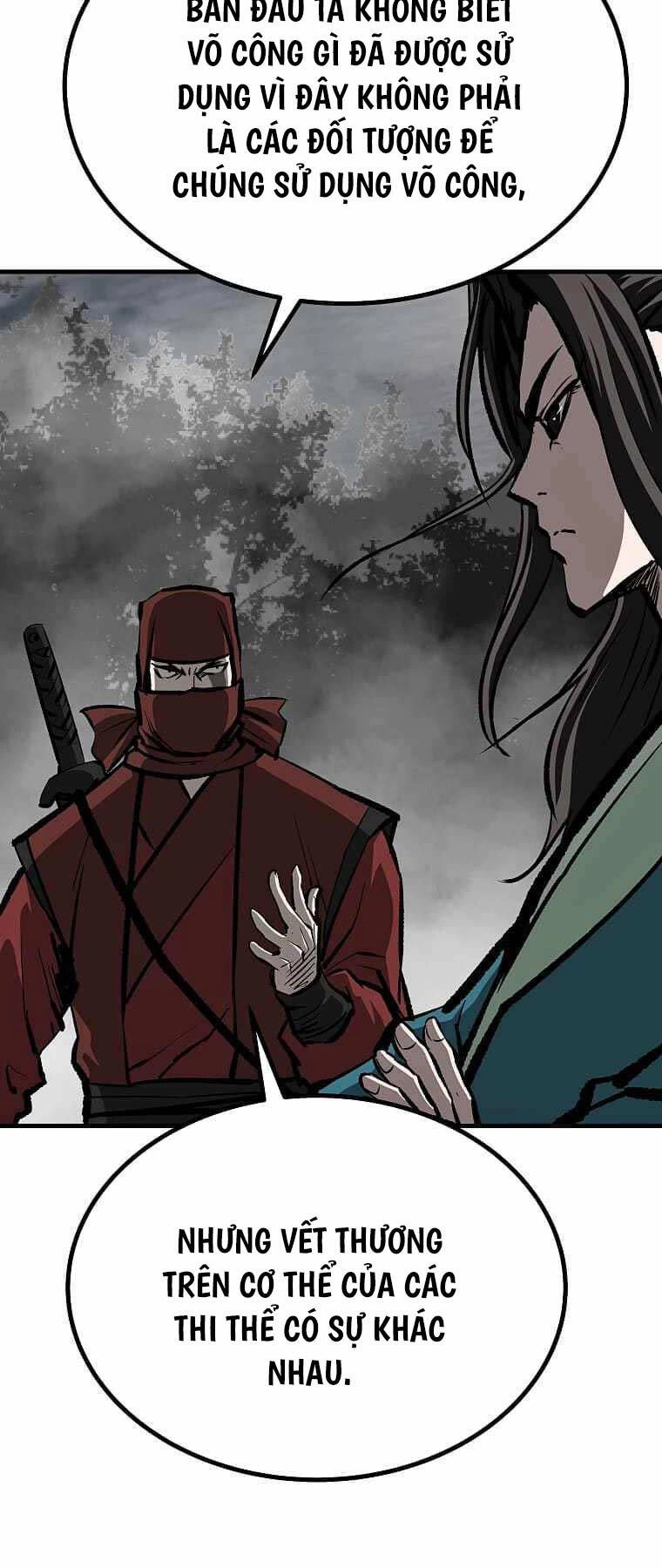 Cung Quỷ Kiếm Thần Chapter 218 - 68