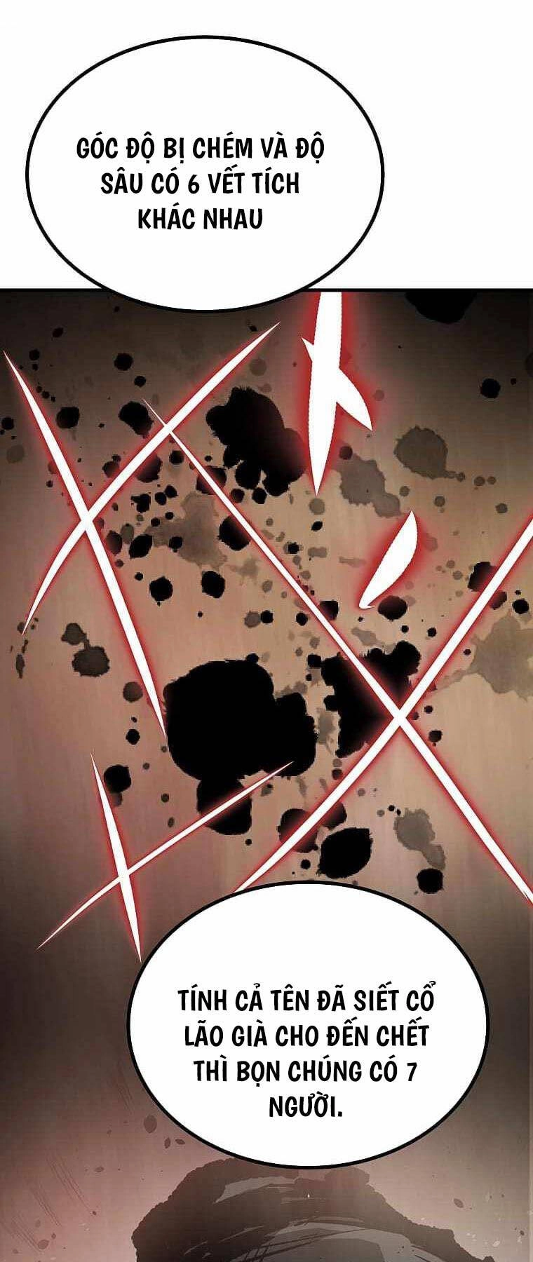 Cung Quỷ Kiếm Thần Chapter 218 - 69