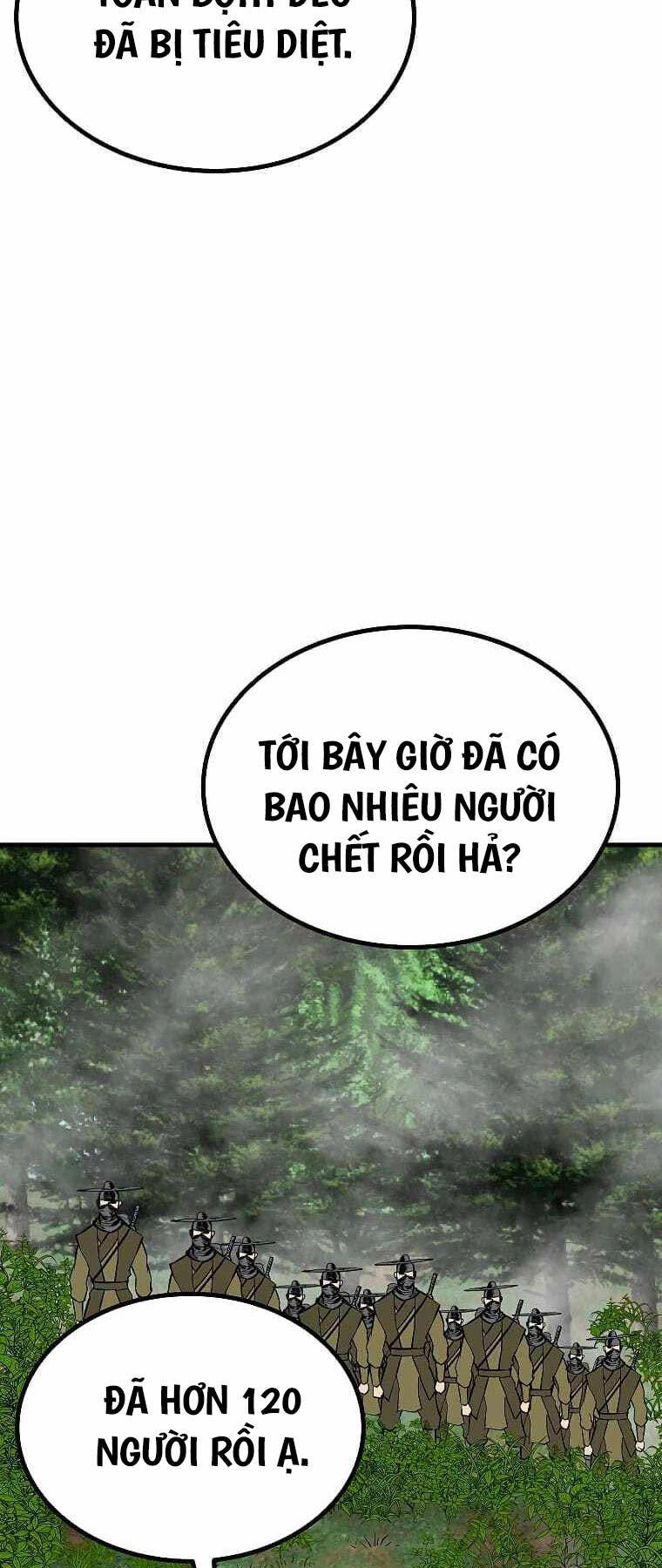 Cung Quỷ Kiếm Thần Chapter 219 - 17