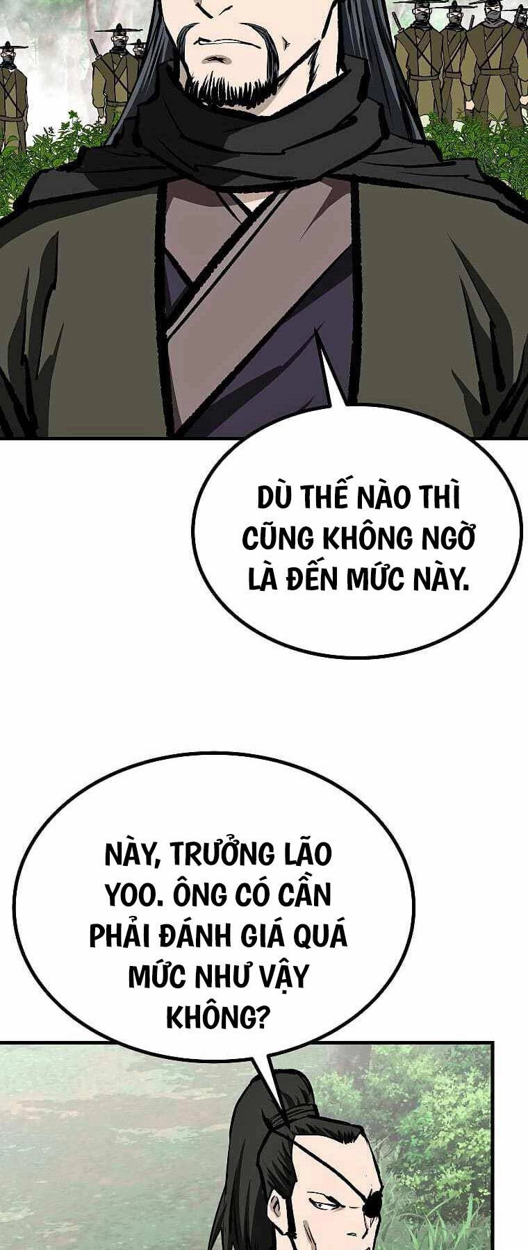 Cung Quỷ Kiếm Thần Chapter 219 - 20