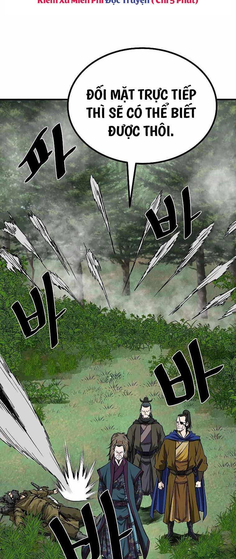 Cung Quỷ Kiếm Thần Chapter 219 - 27