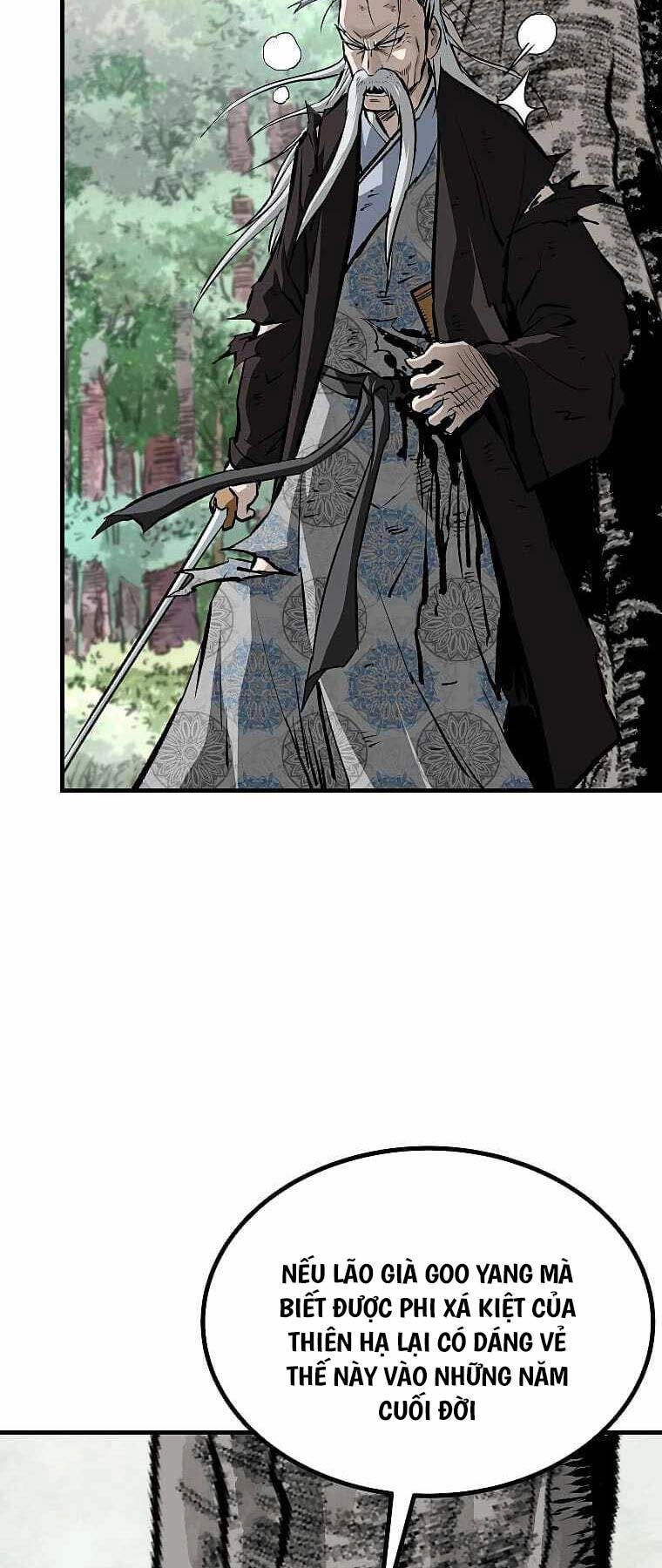 Cung Quỷ Kiếm Thần Chapter 219 - 33