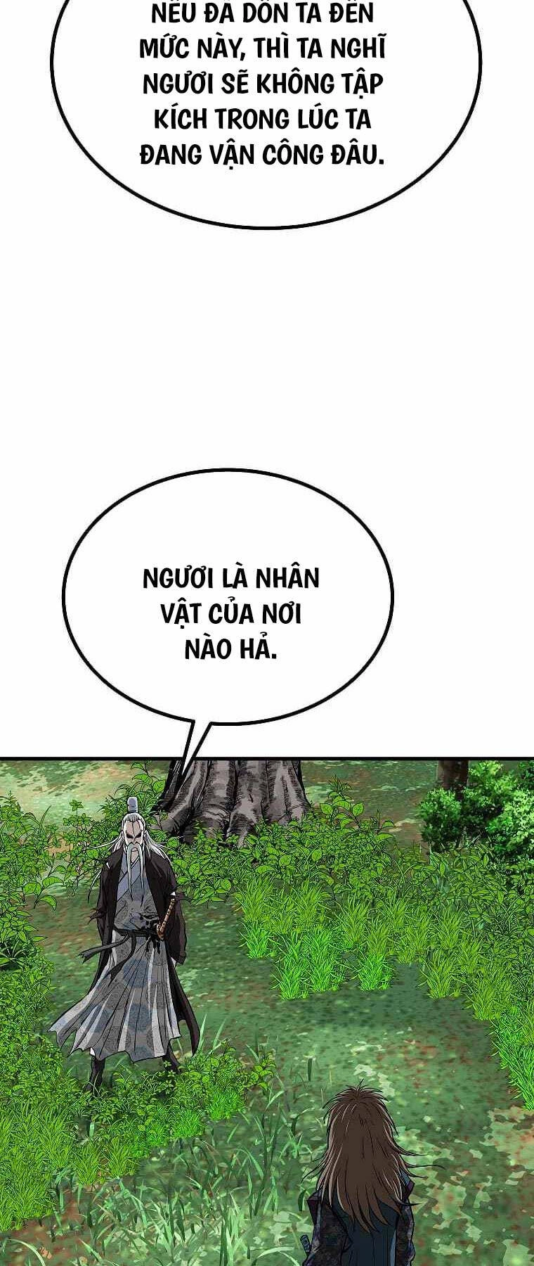 Cung Quỷ Kiếm Thần Chapter 219 - 50