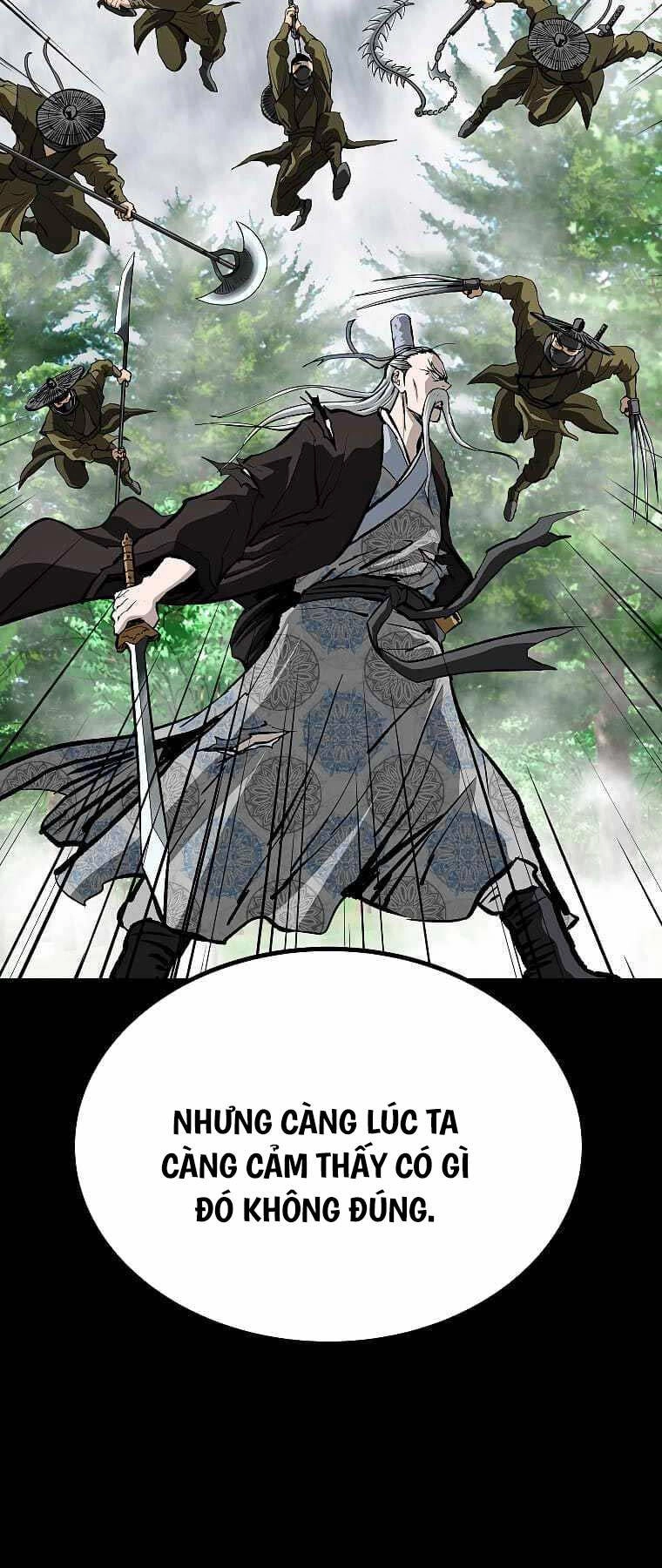 Cung Quỷ Kiếm Thần Chapter 219 - 53