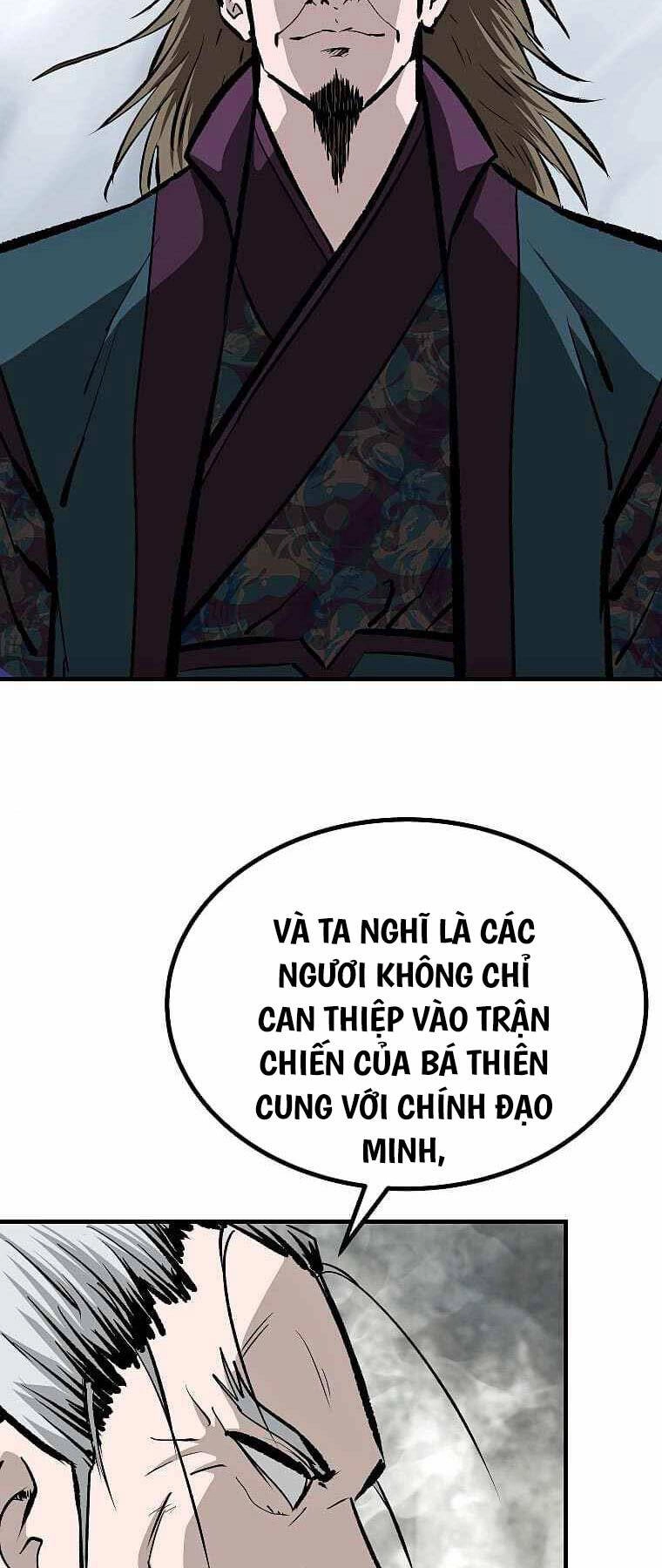 Cung Quỷ Kiếm Thần Chapter 219 - 57
