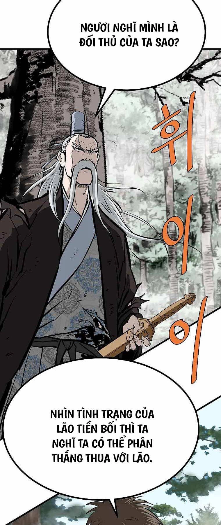 Cung Quỷ Kiếm Thần Chapter 219 - 60