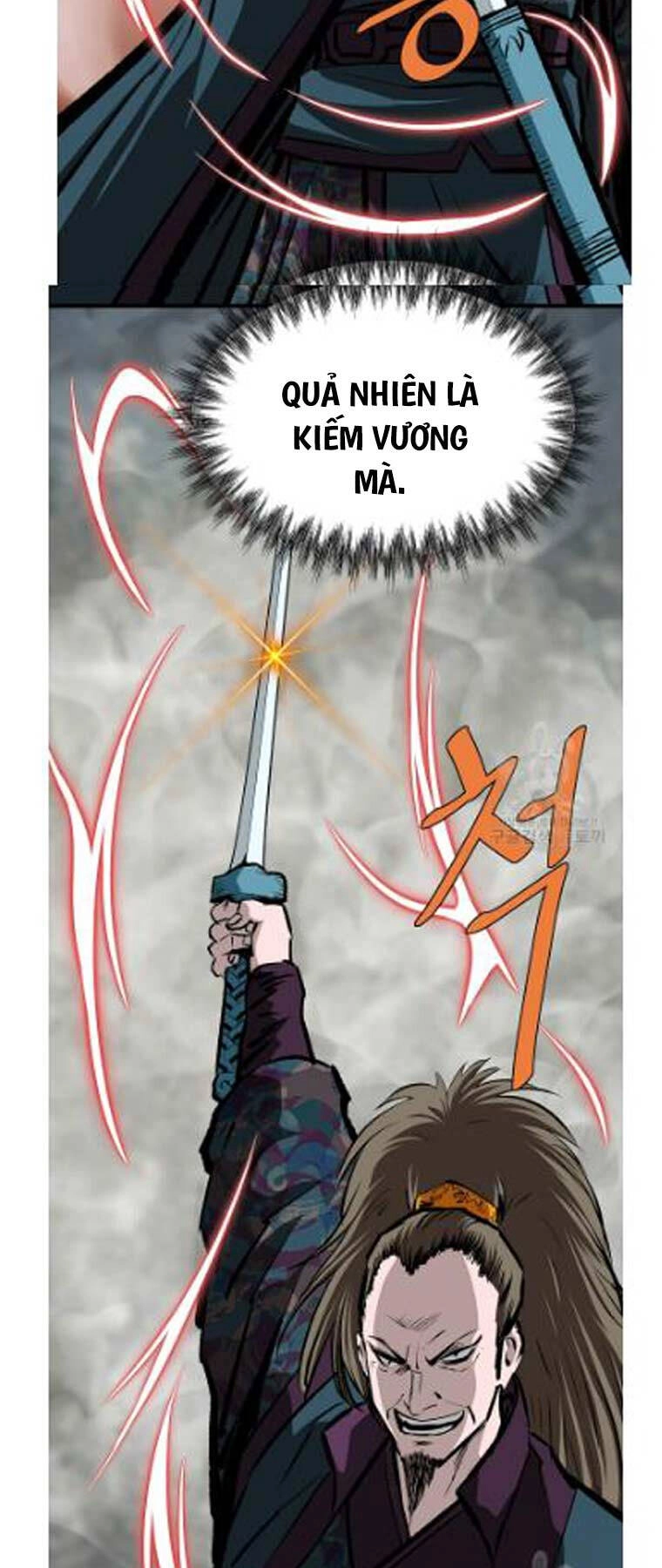 Cung Quỷ Kiếm Thần Chapter 219 - 66