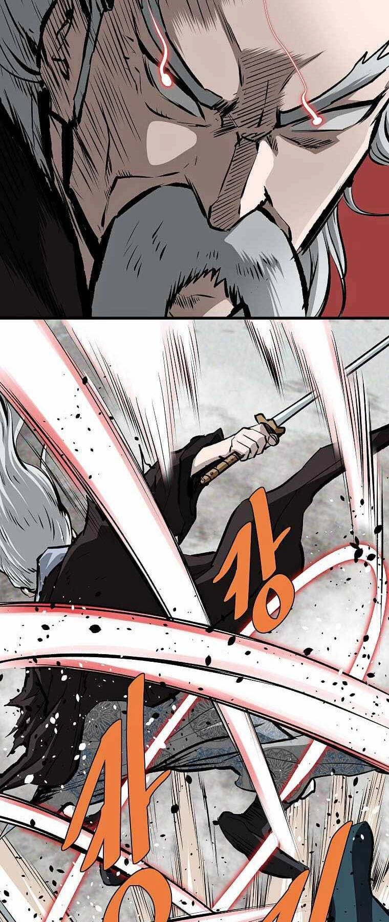 Cung Quỷ Kiếm Thần Chapter 220 - 5