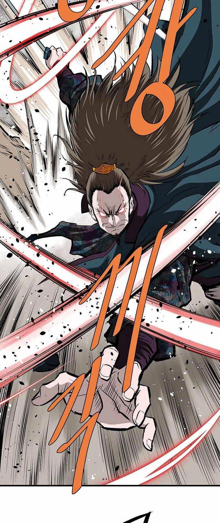 Cung Quỷ Kiếm Thần Chapter 220 - 6