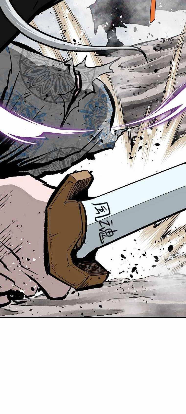 Cung Quỷ Kiếm Thần Chapter 220 - 8