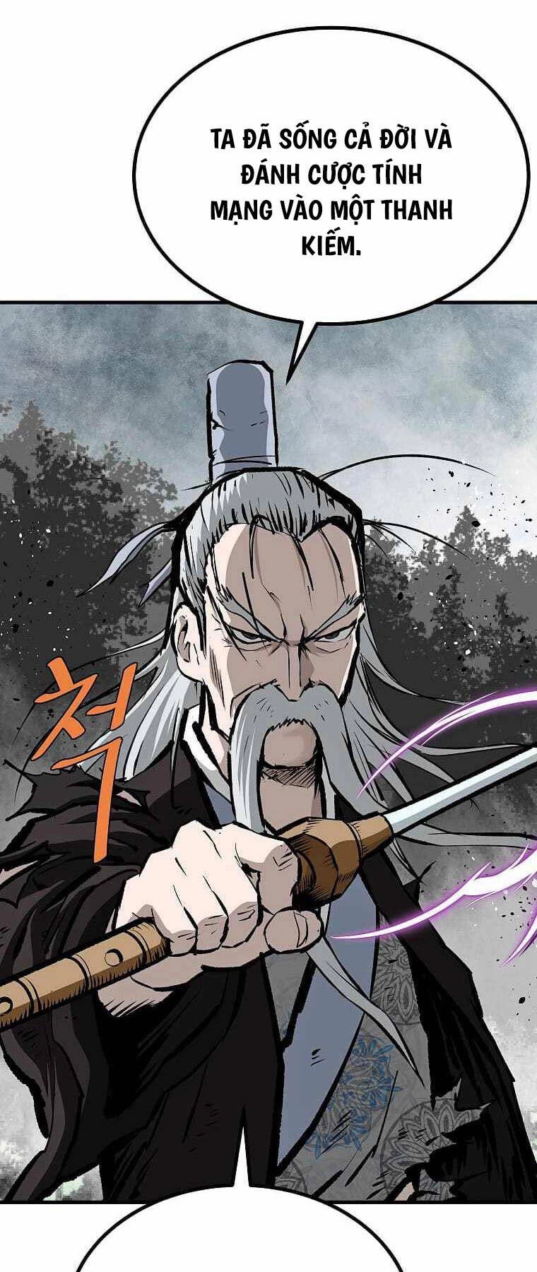 Cung Quỷ Kiếm Thần Chapter 220 - 13