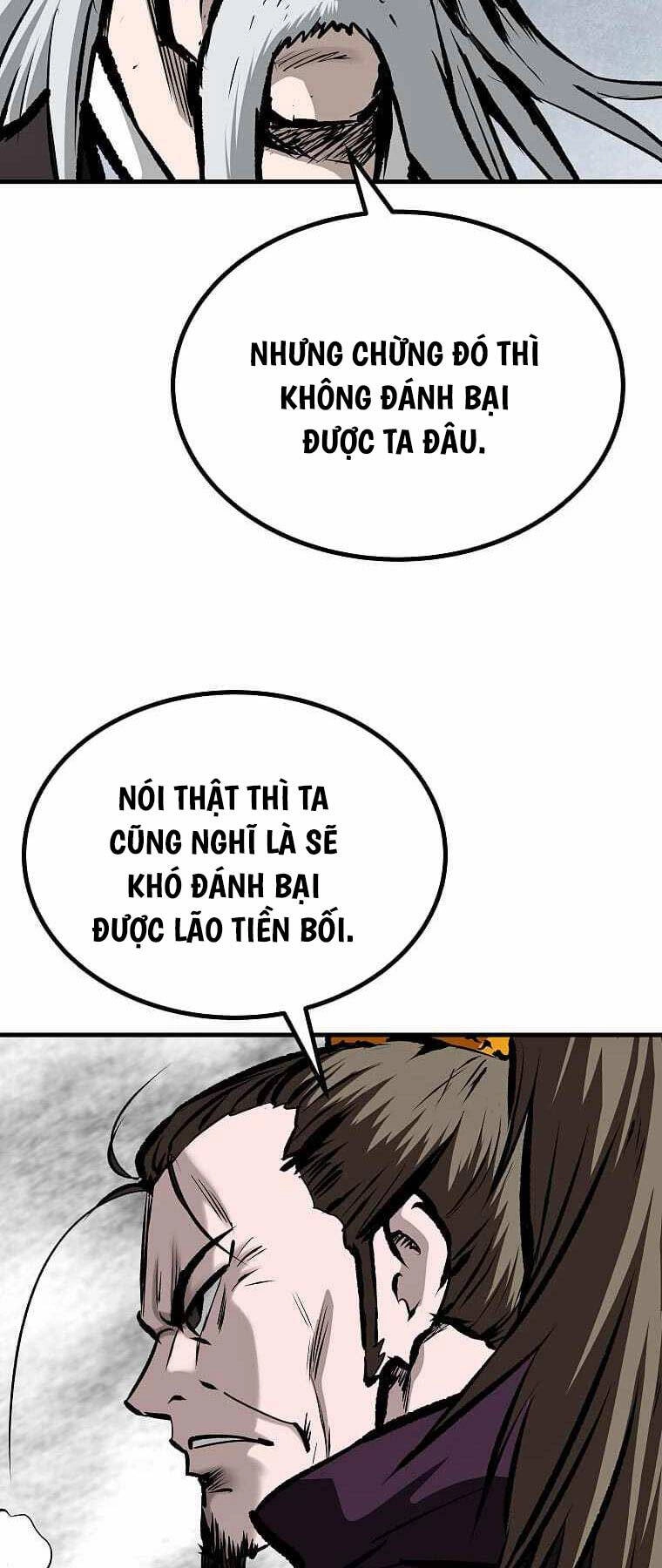 Cung Quỷ Kiếm Thần Chapter 220 - 16