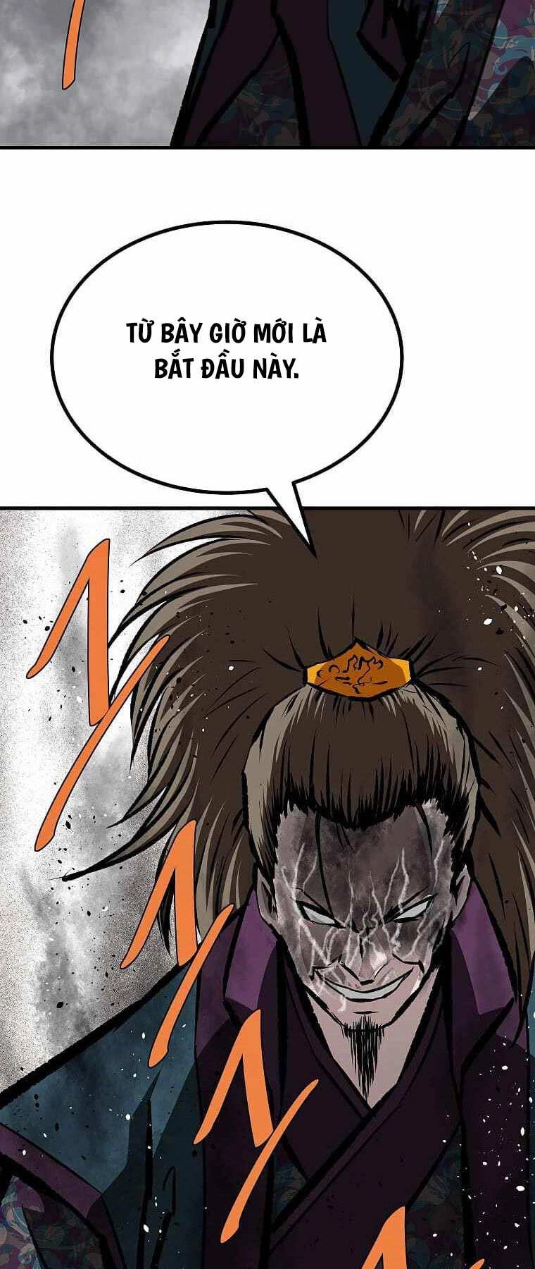 Cung Quỷ Kiếm Thần Chapter 220 - 20