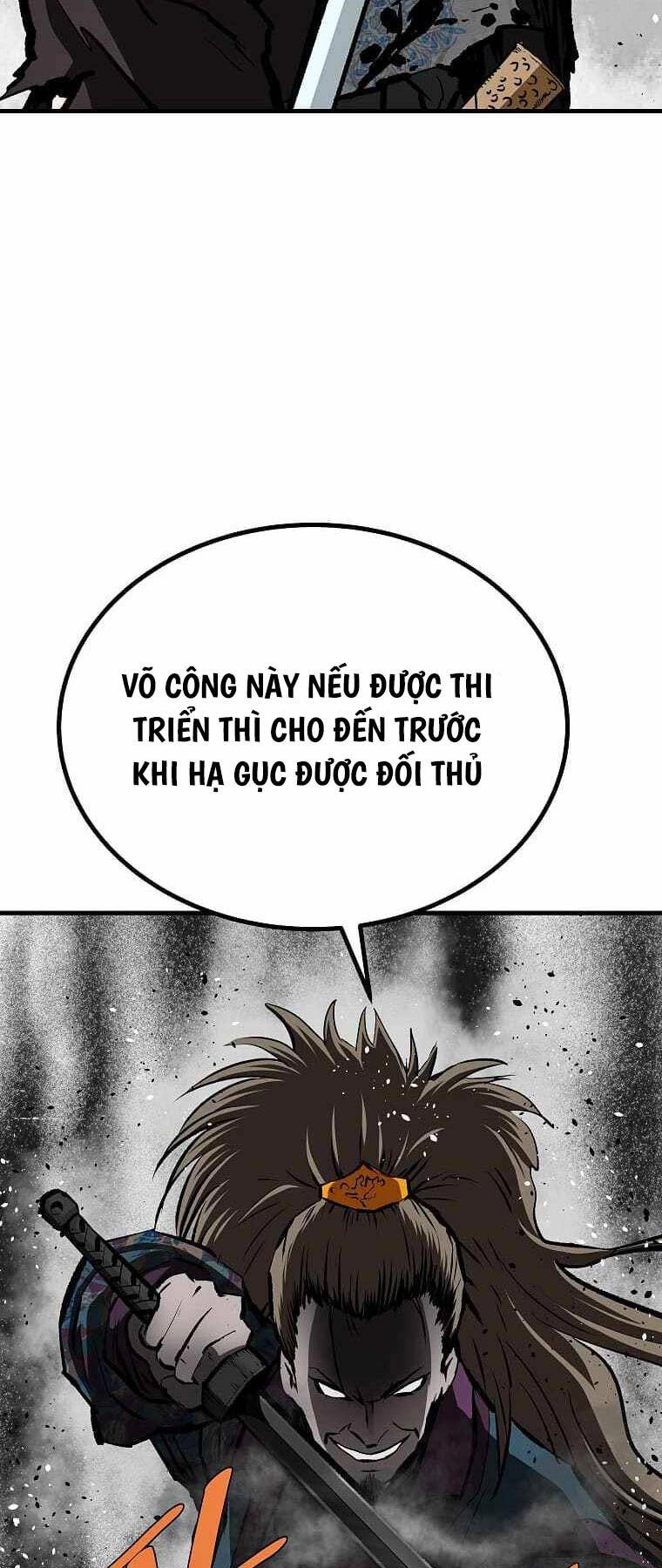 Cung Quỷ Kiếm Thần Chapter 220 - 22