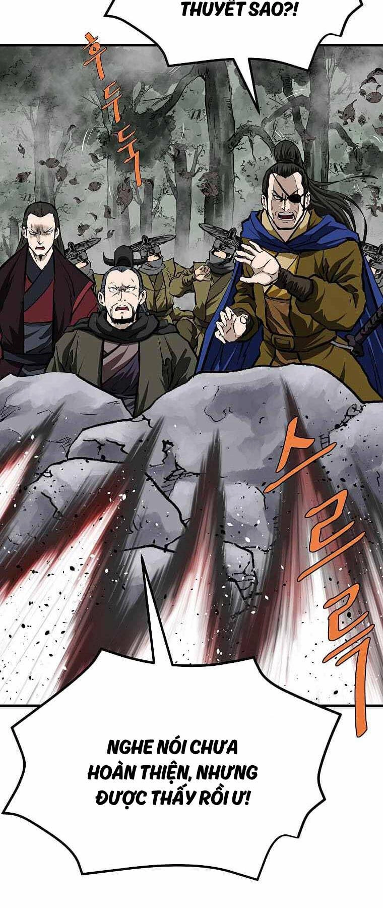 Cung Quỷ Kiếm Thần Chapter 220 - 26