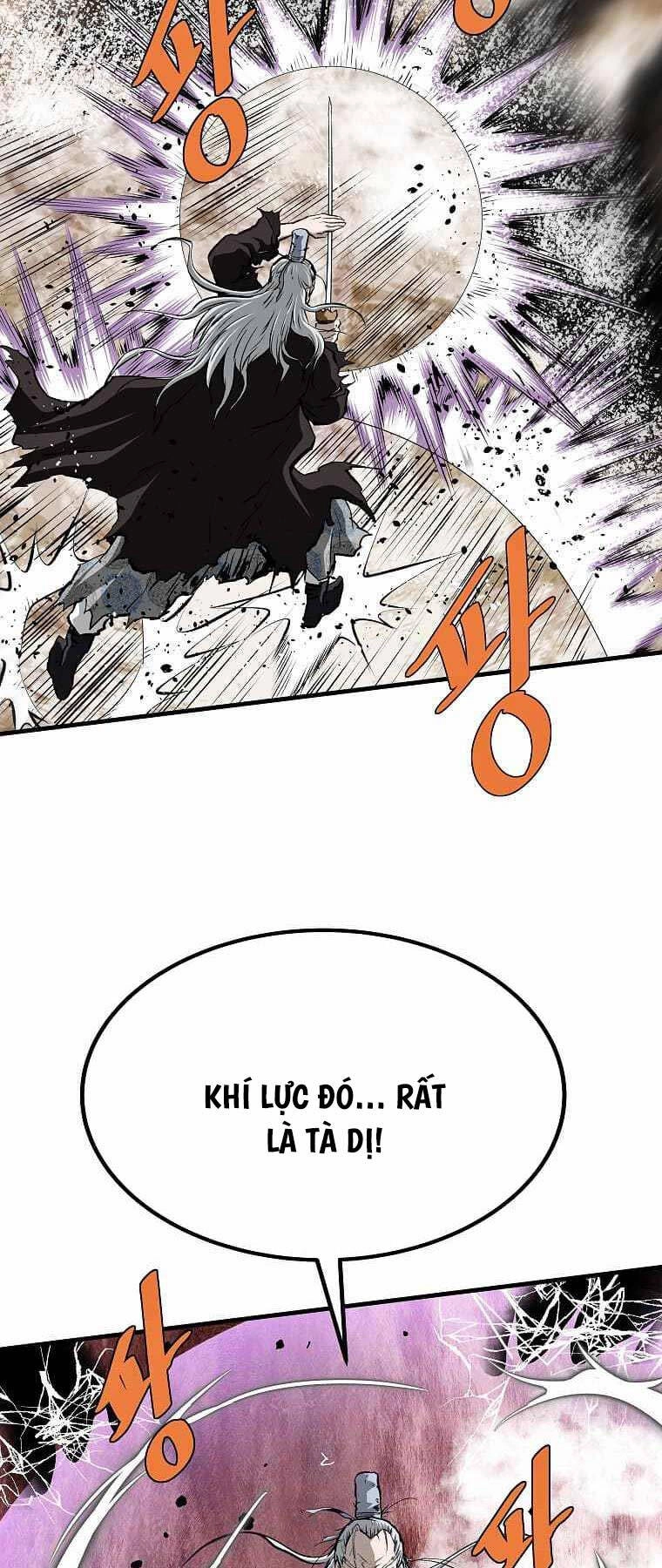 Cung Quỷ Kiếm Thần Chapter 220 - 32