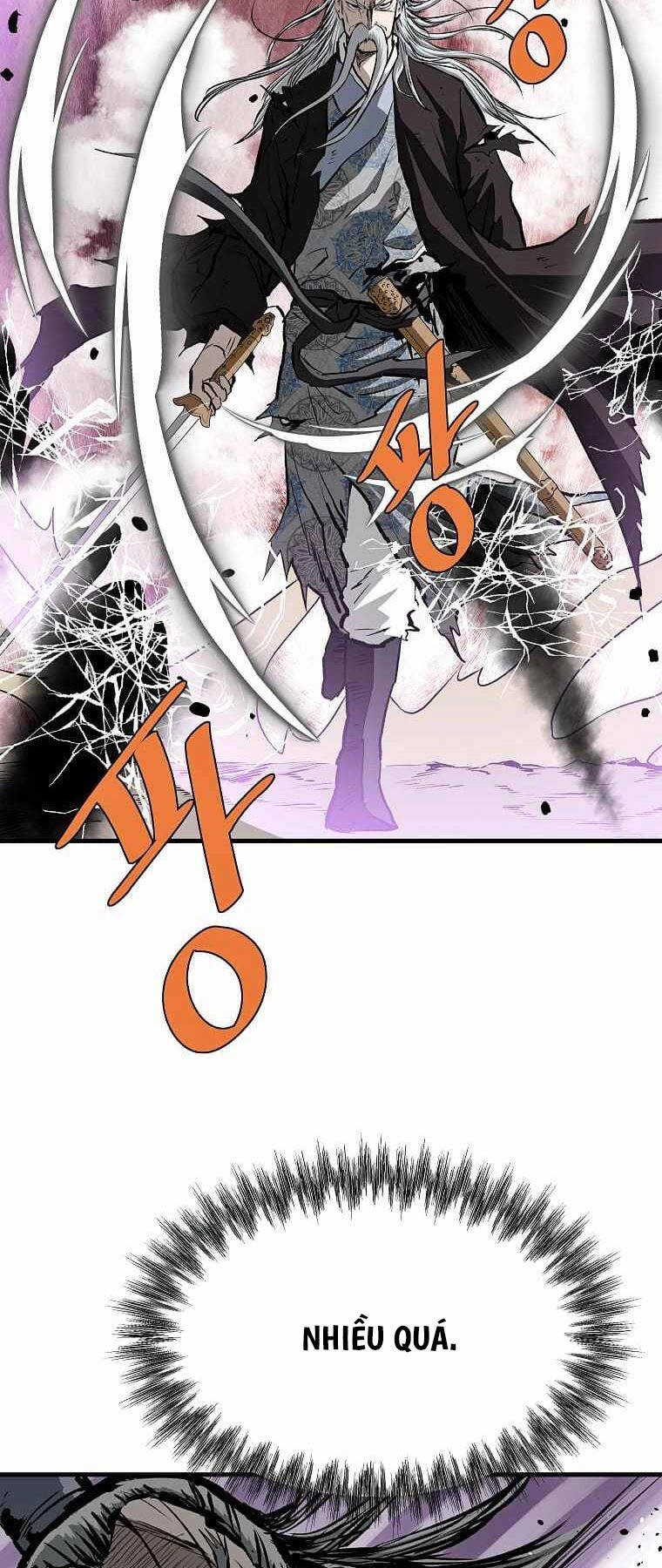 Cung Quỷ Kiếm Thần Chapter 220 - 33