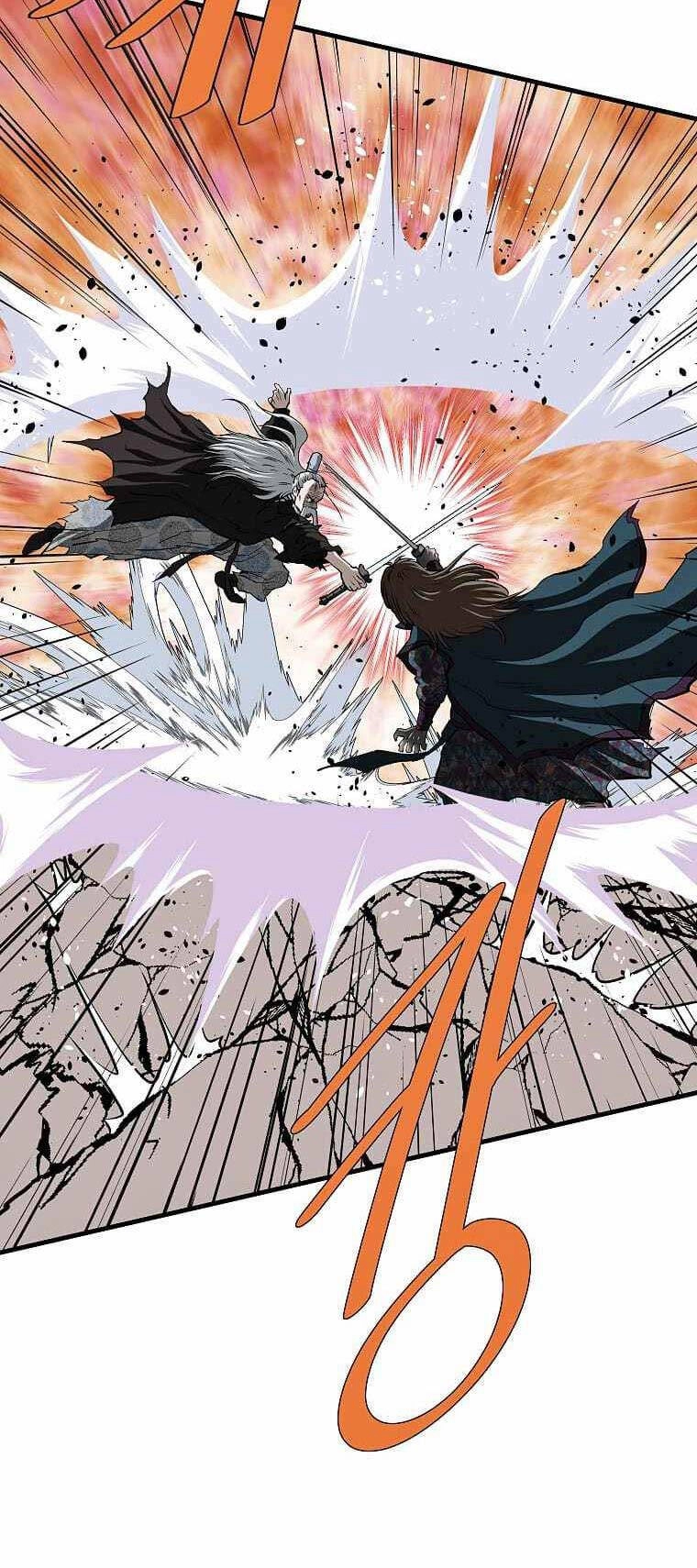 Cung Quỷ Kiếm Thần Chapter 220 - 35