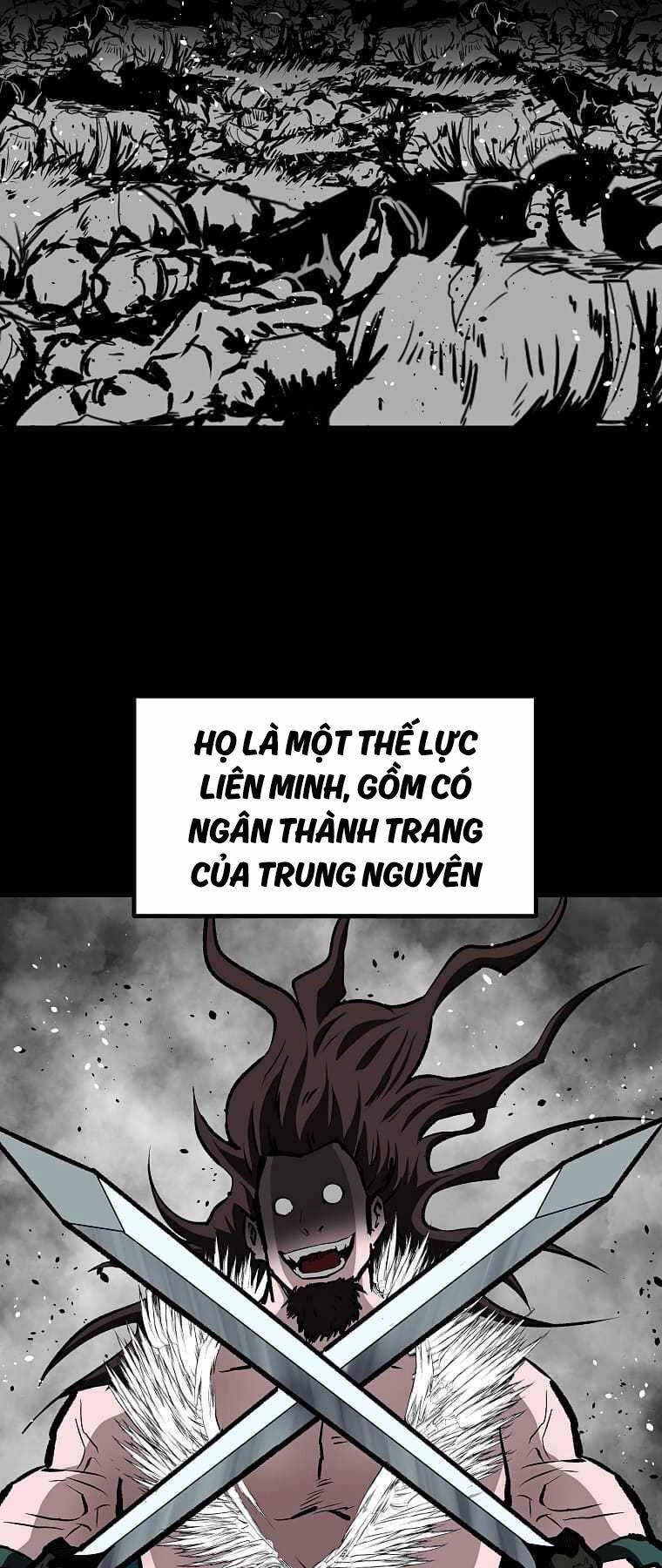 Cung Quỷ Kiếm Thần Chapter 220 - 47